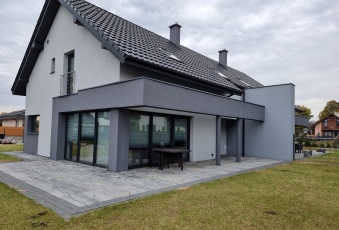 Nowy dom,wysoki standard Dąbrowa Górnicza Ratanice