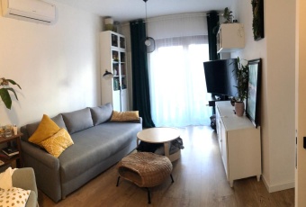 Mieszkanie w najpiękniejszej części Wrocławia 