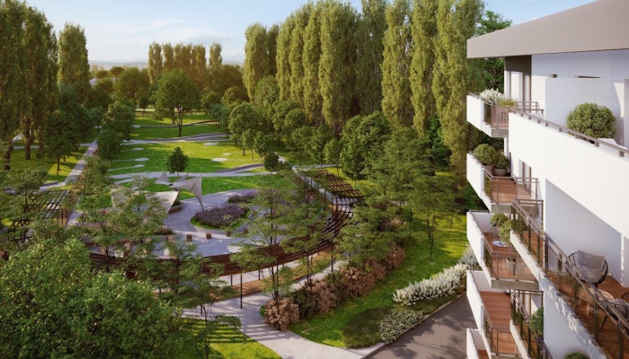 Gradi — deweloper z wizją, który stawia na detale i komfort