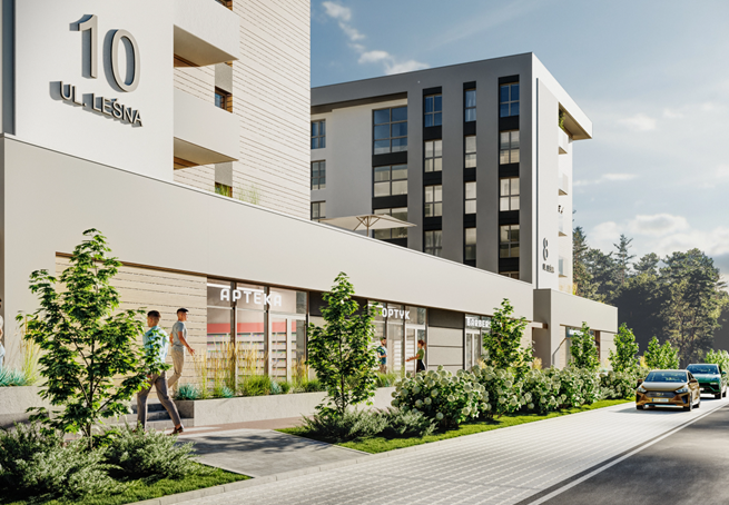 Dlaczego mieszkania na sprzedaż w Stalowej Woli cieszą się coraz większym zainteresowaniem?