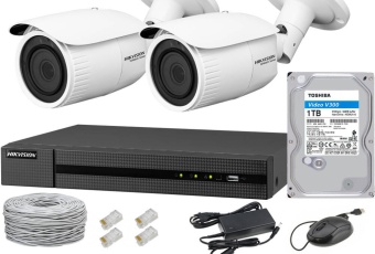 Jak wybrać dobre kamery IP do domu? Praktyczny poradnik