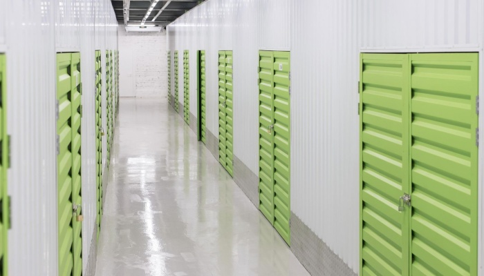 Jak przygotować rzeczy do przechowywania w magazynie samoobsługowym?