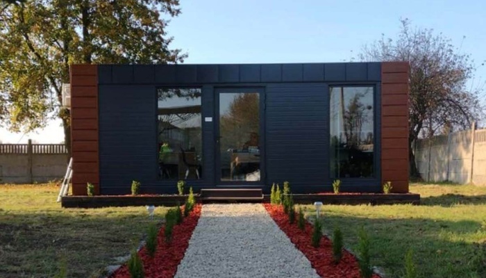 Kontenery handlowe w praktyce – sklepy, eventy, lokale gastronomiczne i strefy beauty