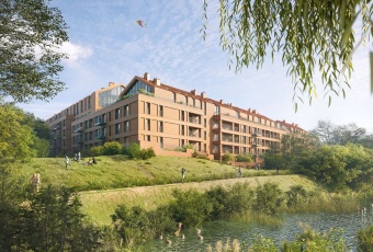 Folwark Scheiblera – apartamenty loft w Łodzi, gdzie historia spotyka się z nowoczesnym życiem