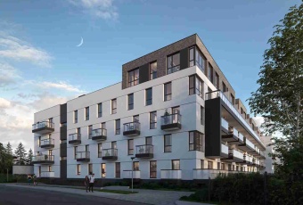 Livo Warszawa – inwestycja mieszkaniowa łącząca nowoczesność i wygodę