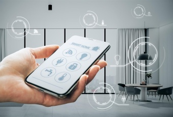 Inteligentny dom od SmartHousing – kompleksowe systemy dopasowane do potrzeb mieszkańców