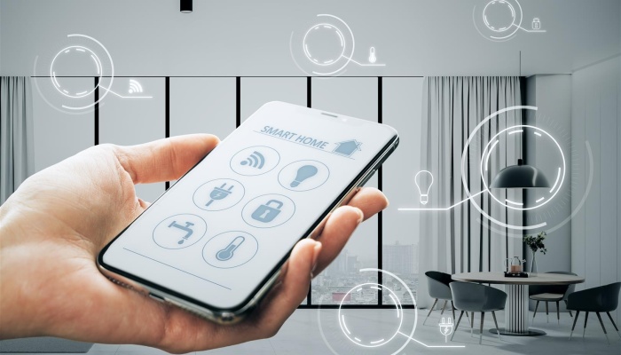 Inteligentny dom od SmartHousing – kompleksowe systemy dopasowane do potrzeb mieszkańców