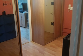 Mieszkanie na sprzedaż w Wrocław Psie Pole Poleska  o powierzchni 54 mkw