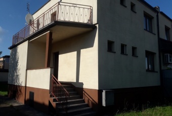 Dom na sprzedaż w Rumia  Kosynierów o powierzchni 206 mkw