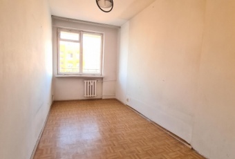 Mieszkanie na sprzedaż w Gdańsk Przymorze Bzowa o powierzchni 37 mkw