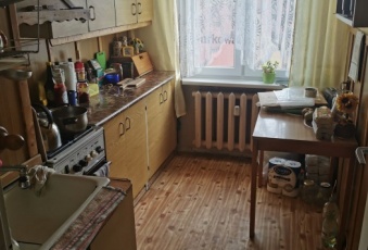 Mieszkanie na sprzedaż w Biecz Biecz Parkowa  o powierzchni 61 mkw