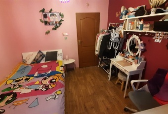 Mieszkanie na sprzedaż w Zgierz  Milenijna o powierzchni 64 mkw