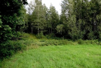 Działka na sprzedaż w Ślemień Kocoń Zakopiańska  o powierzchni 2529 mkw