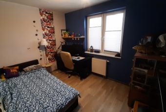 Mieszkanie na sprzedaż w Zgierz  Milenijna o powierzchni 64 mkw