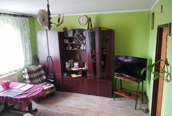 Dom na sprzedaż w Waganiec Stary Zbrachlin  o powierzchni 90 mkw