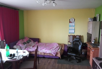 Dom na sprzedaż w Waganiec Stary Zbrachlin  o powierzchni 90 mkw