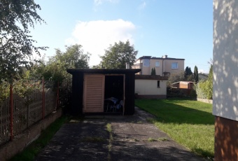 Dom na sprzedaż w Rumia  Kosynierów o powierzchni 206 mkw