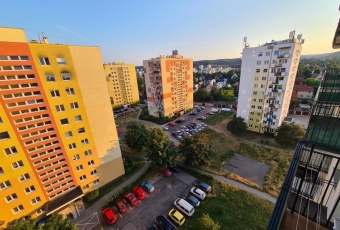 Mieszkanie na sprzedaż w Gdańsk Przymorze Bzowa o powierzchni 37 mkw