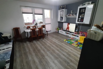 Mieszkanie na sprzedaż w Zgierz  Milenijna o powierzchni 64 mkw