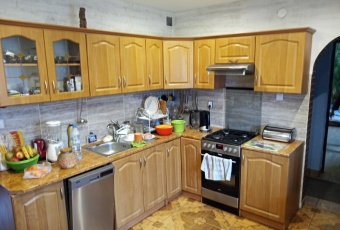 Dom na sprzedaż w Waganiec Stary Zbrachlin  o powierzchni 90 mkw