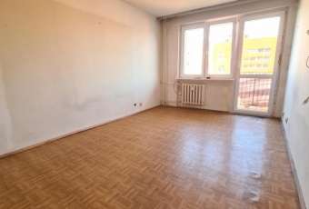Mieszkanie na sprzedaż w Gdańsk Przymorze Bzowa o powierzchni 37 mkw