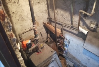 Dom na sprzedaż w Waganiec Stary Zbrachlin  o powierzchni 90 mkw