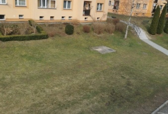 Mieszkanie na sprzedaż w Biecz Biecz Parkowa  o powierzchni 61 mkw