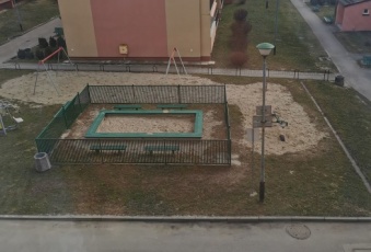 Mieszkanie na sprzedaż w Biecz Biecz Parkowa  o powierzchni 61 mkw