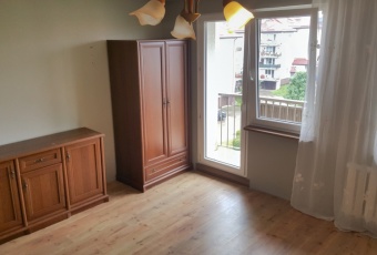 Mieszkanie na sprzedaż, Olsztyn warmińsko-mazurskie - oferta 196958 Mieszkanie Olsztyn - Blok rynek Wtórny, 65 m<sup>2</sup>. za 357500zł Lokal znajduje się na piętrze 4