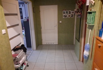 Mieszkanie na sprzedaż w Zgierz  Milenijna o powierzchni 64 mkw