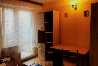 3 POKOJOWE ROZKŁADOWE Z BALKONEM NA URSUSIE