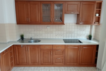 Mieszkanie na sprzedaż w Warszawa Żoliborz Izabelli o powierzchni 53 mkw