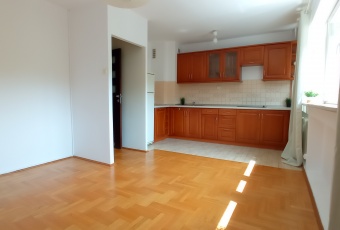 Mieszkanie na sprzedaż w Warszawa Żoliborz Izabelli o powierzchni 53 mkw