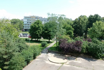 Mieszkanie na sprzedaż w Warszawa Żoliborz Izabelli o powierzchni 53 mkw