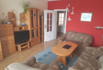 Mieszkanie na sprzedaż w Ustka Ustka Wilcza 1 o powierzchni 50 mkw