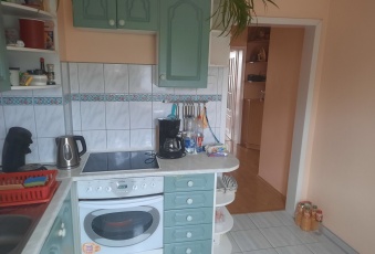 Mieszkanie na sprzedaż w Ustka Ustka Wilcza 1 o powierzchni 50 mkw