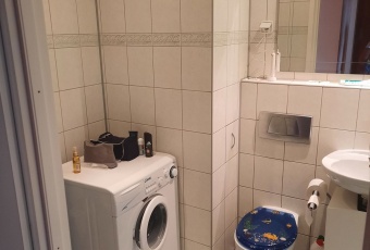 Mieszkanie na sprzedaż w Ustka Ustka Wilcza 1 o powierzchni 50 mkw