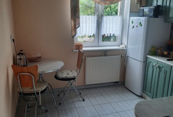 Mieszkanie na sprzedaż w Ustka Ustka Wilcza 1 o powierzchni 50 mkw