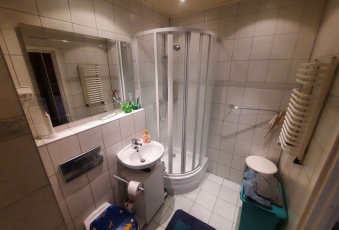 Mieszkanie na sprzedaż w Ustka Ustka Wilcza 1 o powierzchni 50 mkw