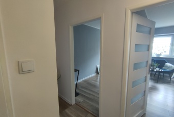 Mieszkanie na sprzedaż w Warszawa Bielany Starej Baśni 3  o powierzchni 37 mkw