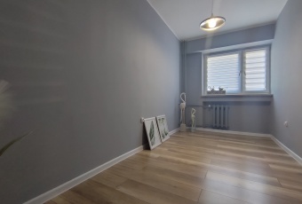 Mieszkanie na sprzedaż w Warszawa Bielany Starej Baśni 3  o powierzchni 37 mkw