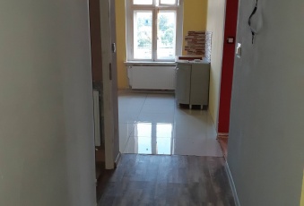 Mieszkanie na wynajem w Chorzów Szarlociniec 3 Maja o powierzchni 77 mkw