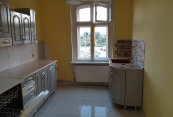Mieszkanie na wynajem w Chorzów Szarlociniec 3 Maja o powierzchni 77 mkw