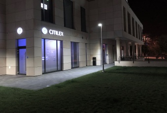 Komercja na wynajem w Lublin Rury Jezuickie Pana Balcera 6B o powierzchni 15 mkw
