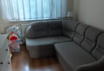 Mieszkanie na sprzedaż w Iława Iława Kościuszki o powierzchni 58 mkw