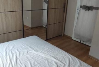 Mieszkanie na sprzedaż w Iława Iława Kościuszki o powierzchni 58 mkw