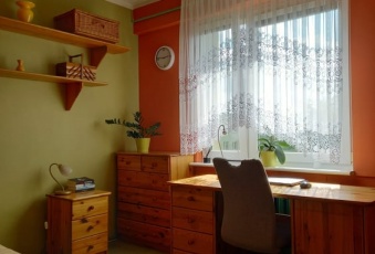 Sprzedam mieszkanie o pow. 68,68 m2 w Łasku