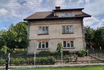 Sprzedam dom jednorodzinny