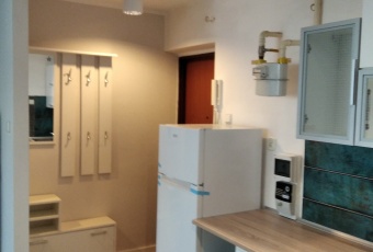 Mieszkanie na sprzedaż w Gdynia Grabówek Komandorska 25 o powierzchni 24 mkw