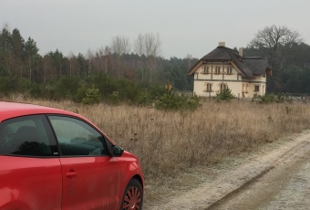 Działka na sprzedaż w Miedzichowo Lubień  o powierzchni 4400 mkw
